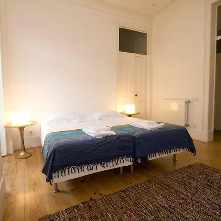 Myplace Grand Jacarandas Apartment *