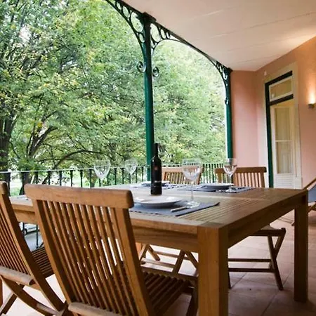 Myplace Grand Jacarandas * Lissabon