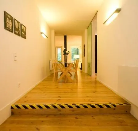 Apartment Myplace Grand Jacarandas Lissabon