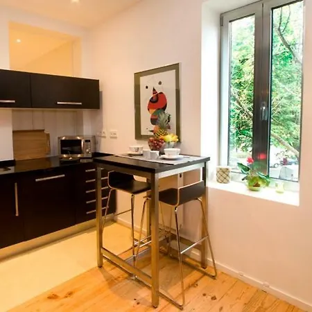 Apartment Myplace Grand Jacarandas *