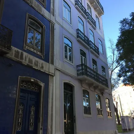 Myplace Grand Jacarandas * Lissabon